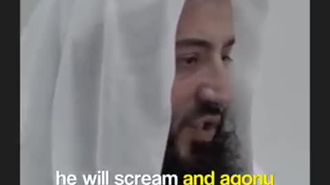 *#Your bodies cannot bear Jahannam!