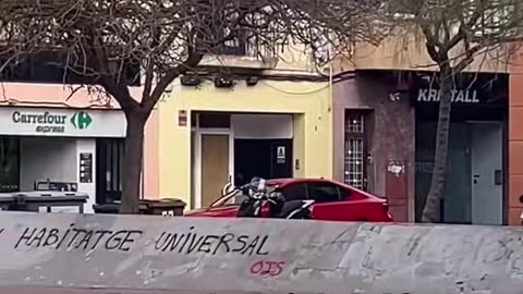 🔥👊 Next Level Skating! This Trick Will Blow Your Mind! | SkateNation