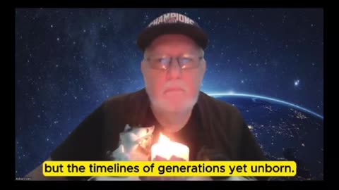 Gateway of Light video series - Episode 9-2025 - Edgar Cayce, the Sleeping Prophet