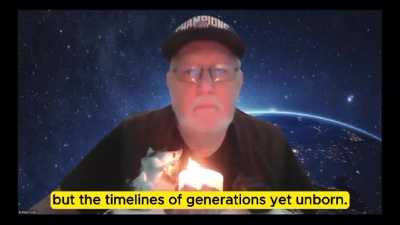 Gateway of Light video series - Episode 9-2025 - Edgar Cayce, the Sleeping Prophet