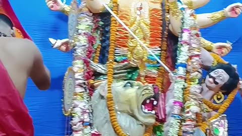 সবাইকে ভালো রেখো মা