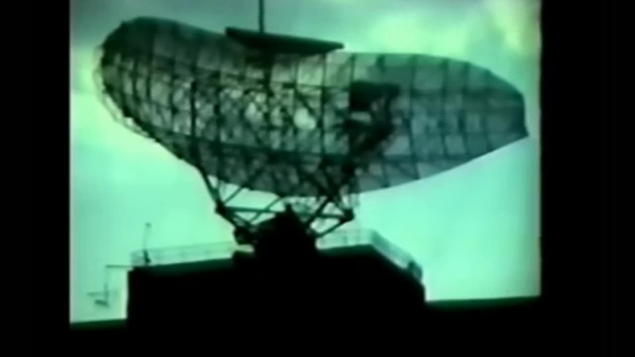 Philadelphia Experiment Part 3