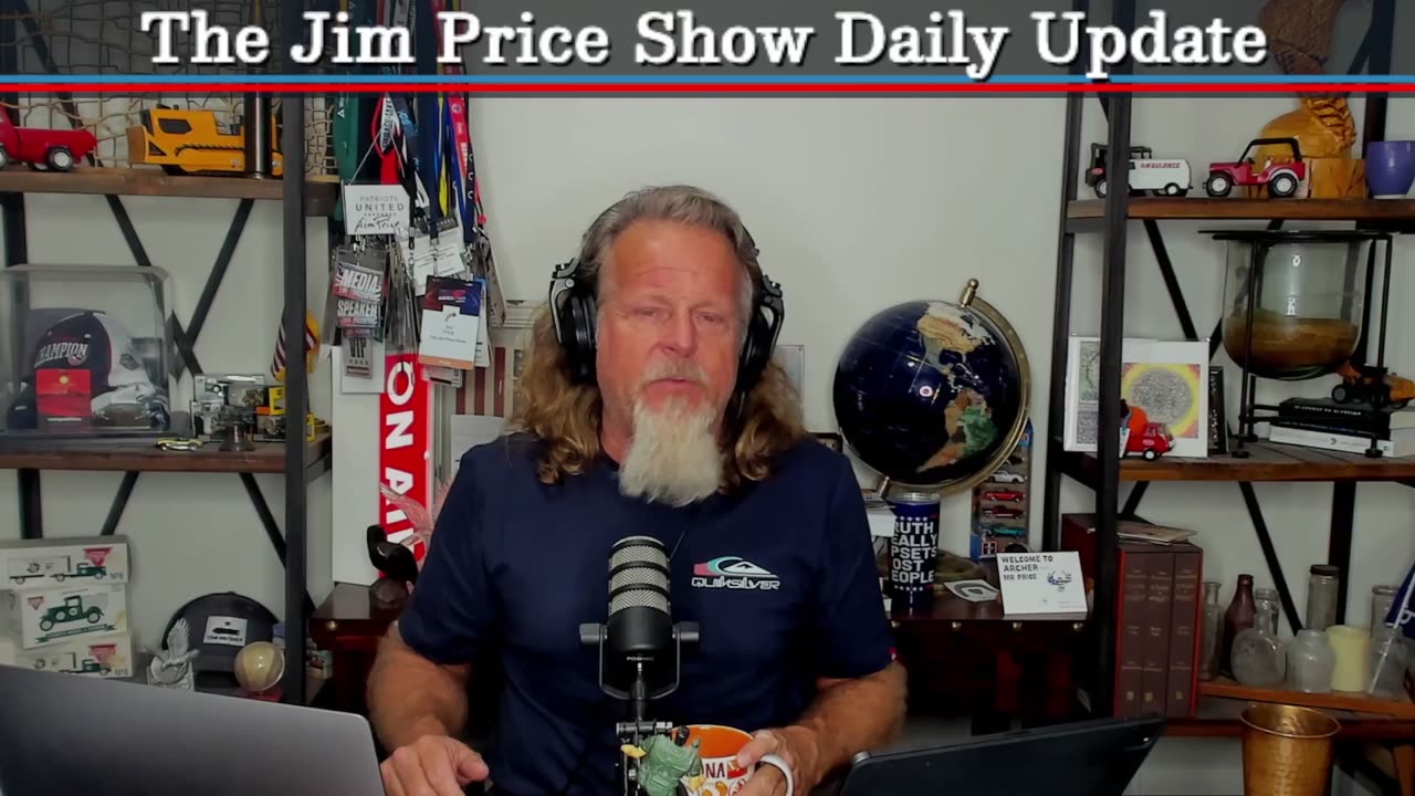 SAFE SCHOOLS??? Ep.1288