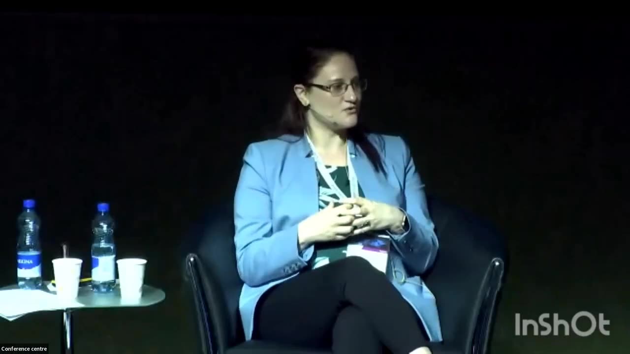 IEC STANDARDIZATION GROUP: Regulators, Conformity Assessors and Standardisers: What do we do and why we need “each other”?