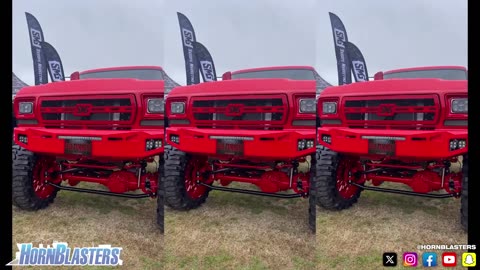 HornBlasters TV