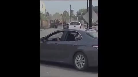 Trains vs Cars and Semi Trucks Supercut