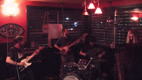 Humours - I Ni I At Ti ON