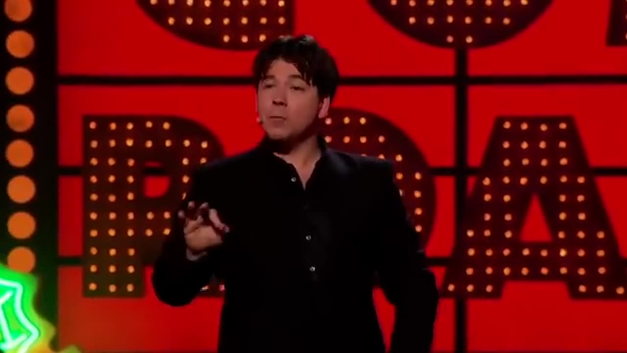 People Without Kids Have NO IDEA What It's Like! 😂 | Michael McIntyre
