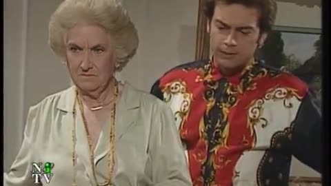 Marielena NTV September 17, 2001 435pm-520pm MSD