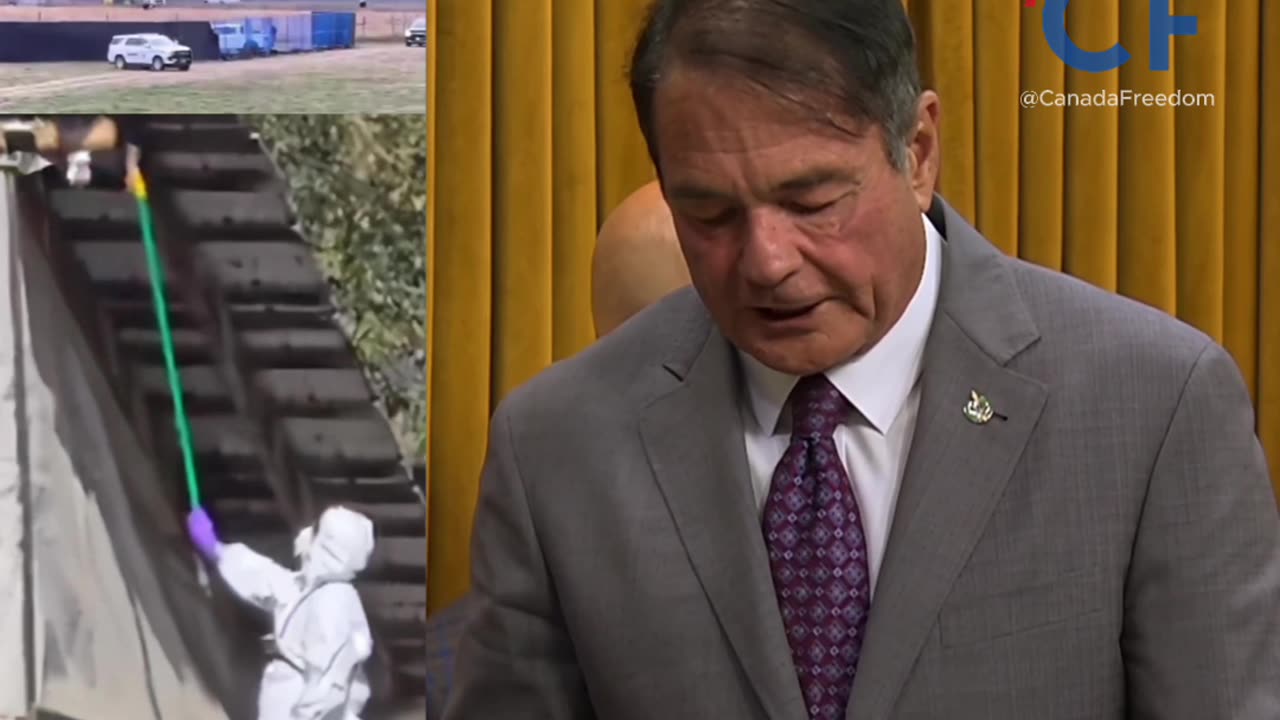 Conservative MP Asks Why Was the Ostrich Culling Ordered?