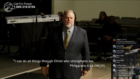 1-18-2026 | The Main Event | Sunday Morning Service | The River Church Salem