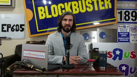 Youtube immediately shuts down Alex Jones & Nick Fuentes, Ford goes for low credit | Ep. 685 Sum 