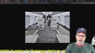 Deep State Running Into A Wall | On The Fringe.......