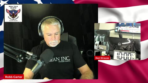 The Robb Carter Show