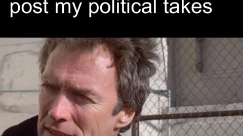Vril Political Take