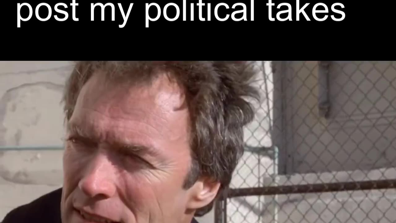 Vril Political Take