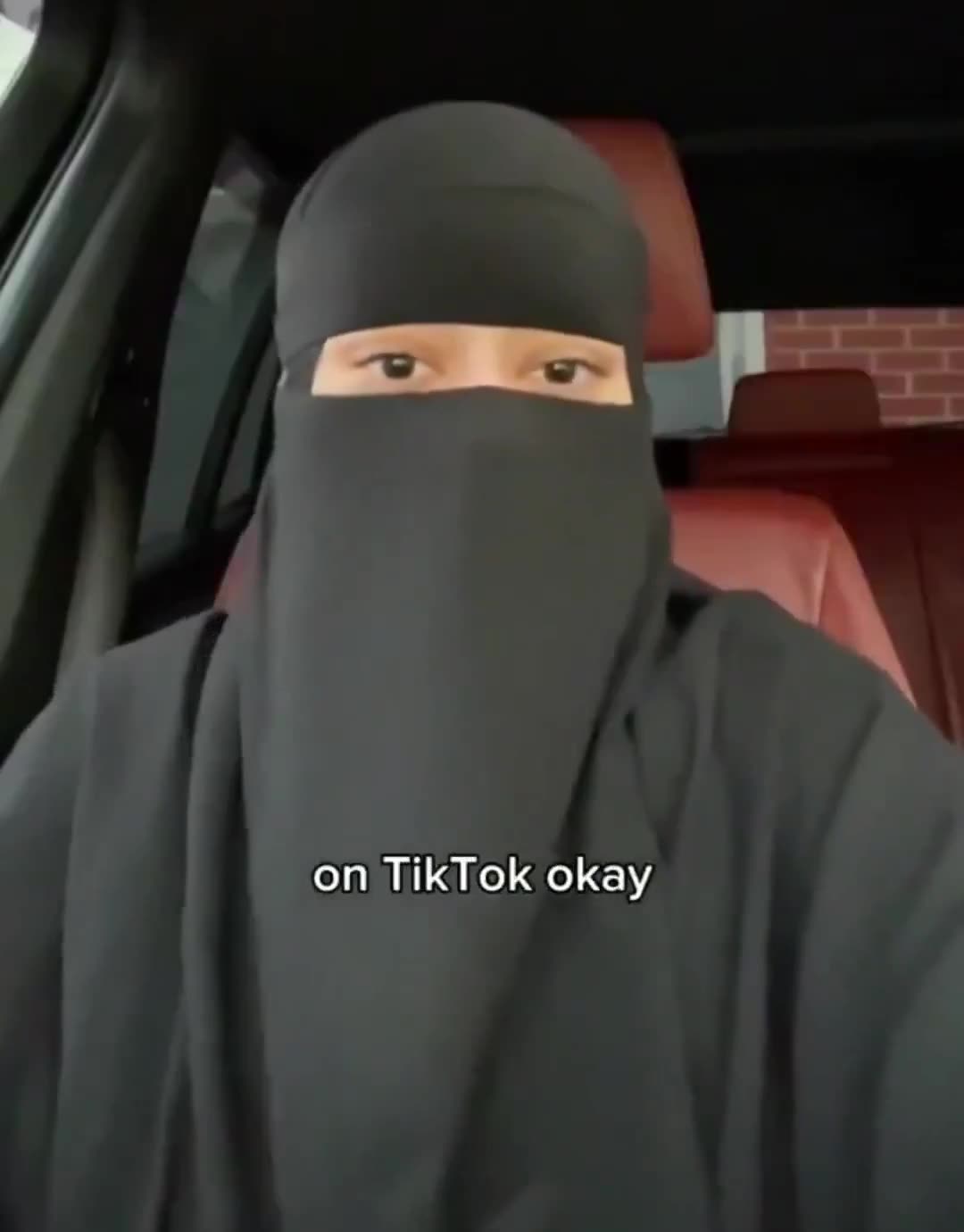 She lives in Canada and complains that she can’t find a job because...