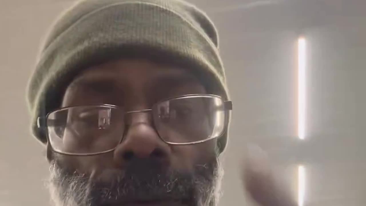 Yeah He Said It, Facts are Facts