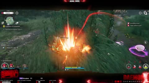 Arknights: Endfield - Day 18 | Story Playthrough • RTX 3060 • Gameplay