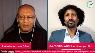 ህዳር 7-2025 ONM-ABO ዕይታችን