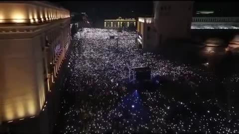 Protesta masive në Bullgari kundër Qeverisë