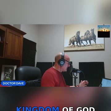 God's Mercy: The Delay Before the End