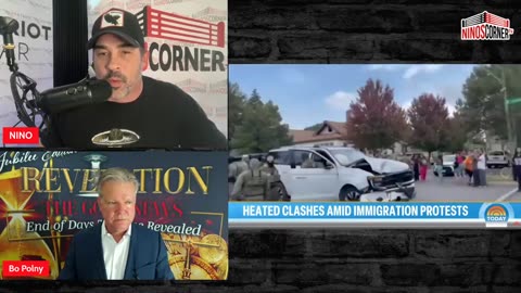 CRISIS ALERT! Silver Hits 50/NATO Plans for WW3 & Schumer Calls for Forceful Revolt Against Trump!