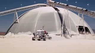 Did Kubrick Fake The Moon Landing? James Bond Revelation of the Method / Voice Comparison (mirror)