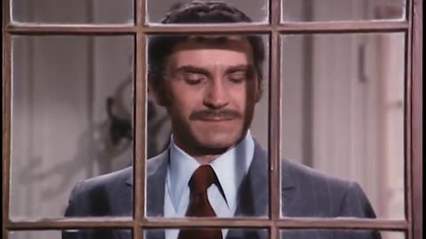 1971 LONGSTREET starring James Franciscus in S01E02 A World of Perfect Complicity