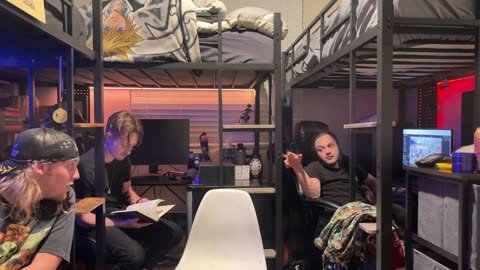 Whispers of War Ch. 16