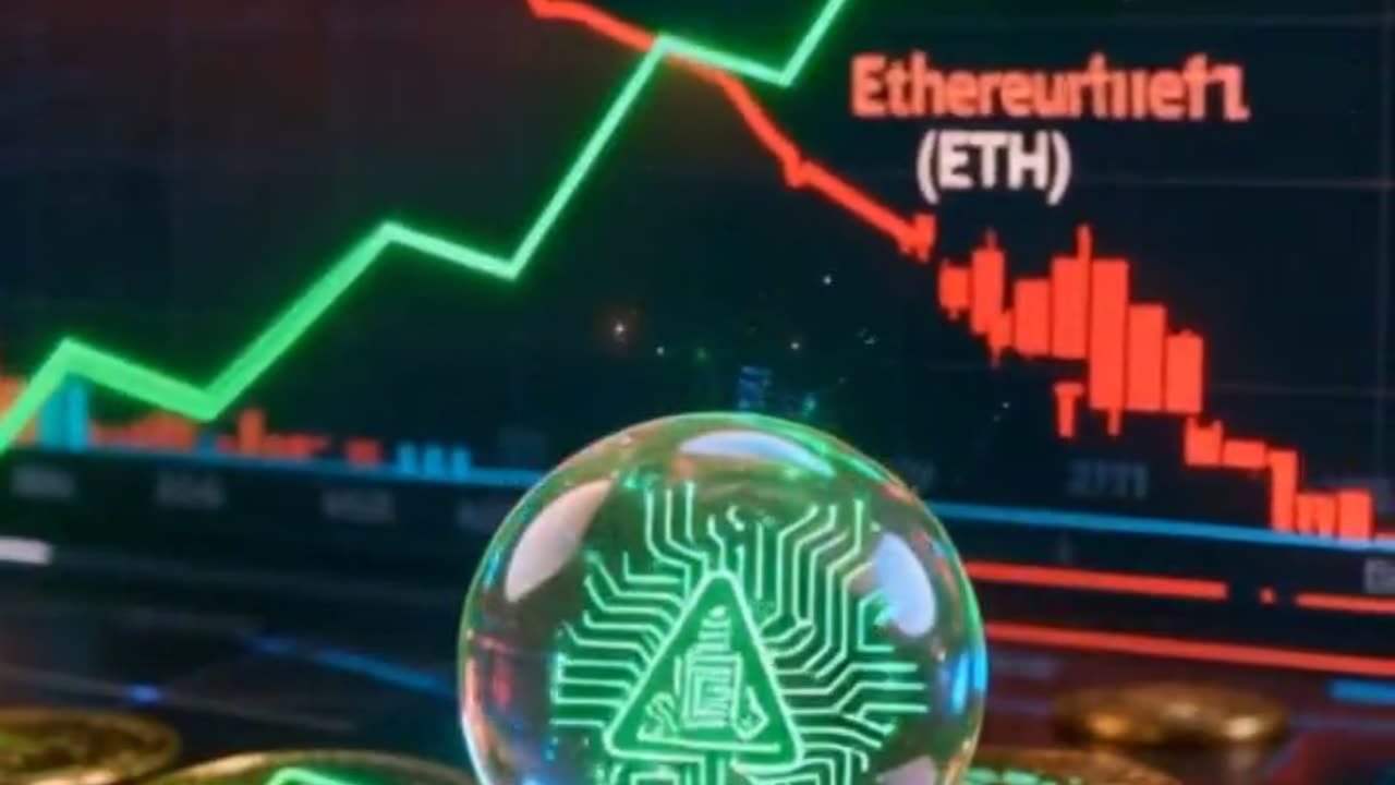 Crypto Crash Explained: Why Bitcoin & Ethereum Plunged on 30 Nov 2025