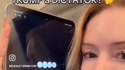 🇺🇸 Is President Trump a DICTATOR? 🦅 If Someone Says He is Show Them This Video...