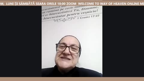 ANA COST POEZIA -DACĂ VREI ÎNȚELEPCIUNEA DE LA DOMNUL S-O PRIMEȘTI- #caleacătrerai #poetry #poezie