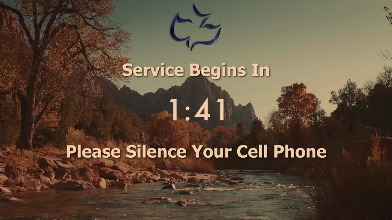 Calvary Chapel of Manassas - Wednesday Worship and Leviticus Study