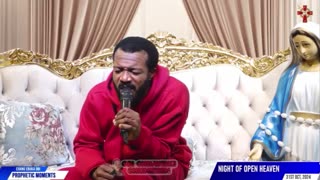 vol.37 Brother Ebuka Obi's Zion Prayer Movement Outreach Ministries