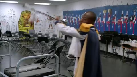 Drumline: The New Beat