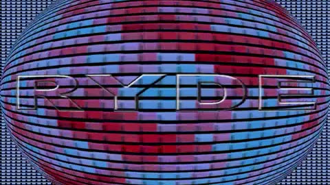 RYDE IMAGING MICROENCODING BINARY INTERVAL