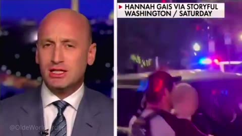 Democrats have veered so far to the left, I don't know if there's any hope in saving them.