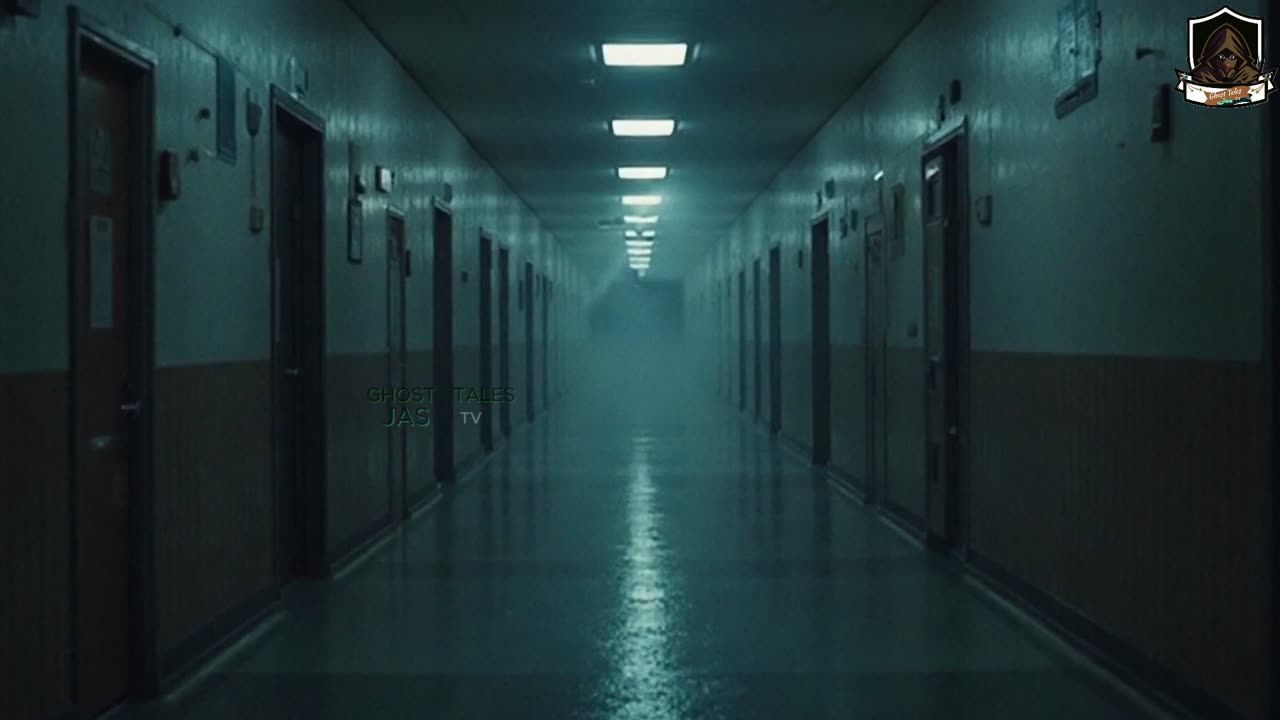 Whisper of Forgotten School