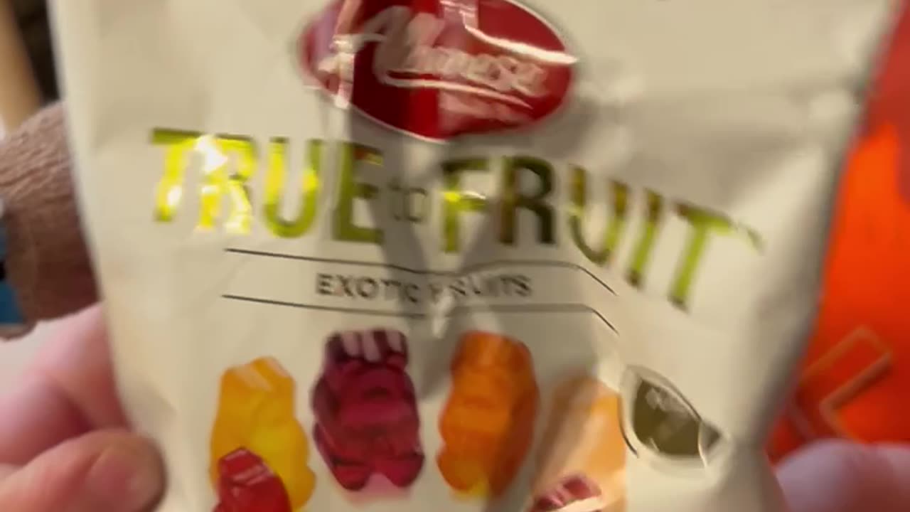 True to Fruit Exotic