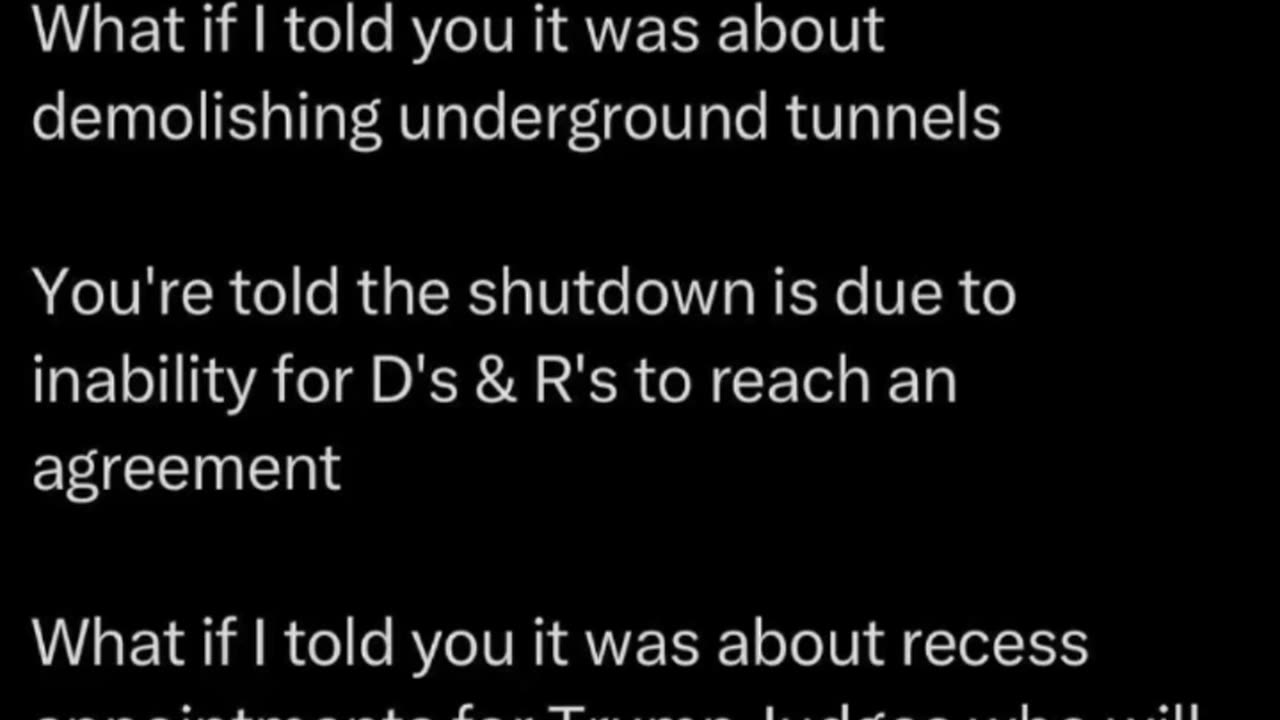 The White House Renovations