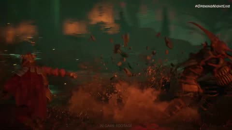 La Divina Commedia World Premiere Trailer | gamescom Opening Night Live 2025