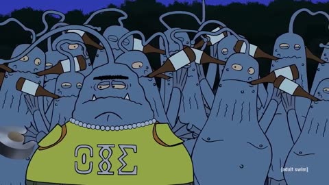 ATV Live Broadcast 📡 | Cartoon Network and Adult Swim 24/7