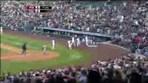 4-11-09 Phillies vs Rockies(incomplete)