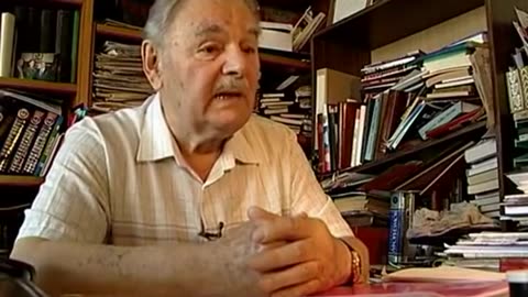 The Soviet Story A FILM BY EDVINS SNORE