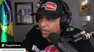 VLOGDOLISBOA LIVE PODCAST | Real News For Real People