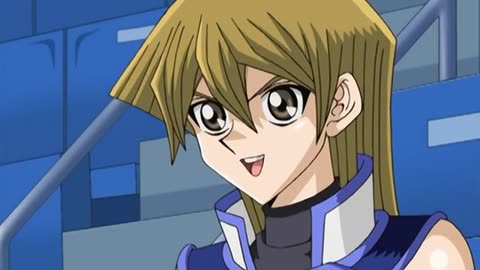 Yu-Gi-OH! GX - Episódio 058 - Uma Nova Geração de Heróis (Parte 1)