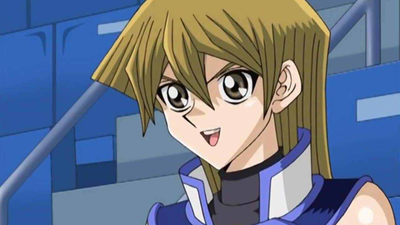 Yu-Gi-OH! GX - Episódio 058 - Uma Nova Geração de Heróis (Parte 1)