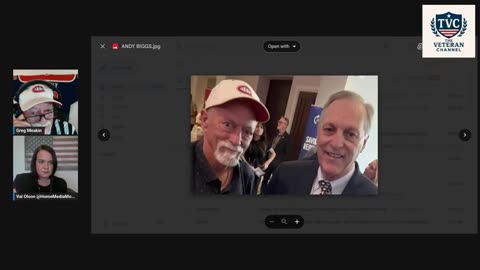 ANDY BIGGS FOR AZ GOVERNOR