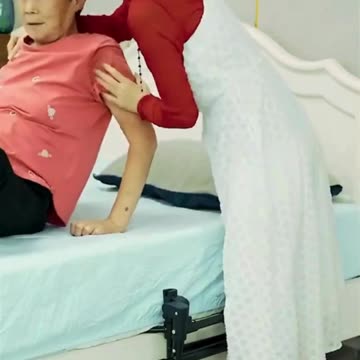 Stander Prime Safety Bed Handle